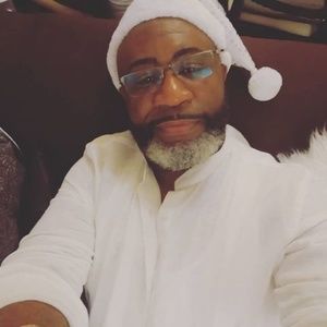 Meet your Posher, Keith